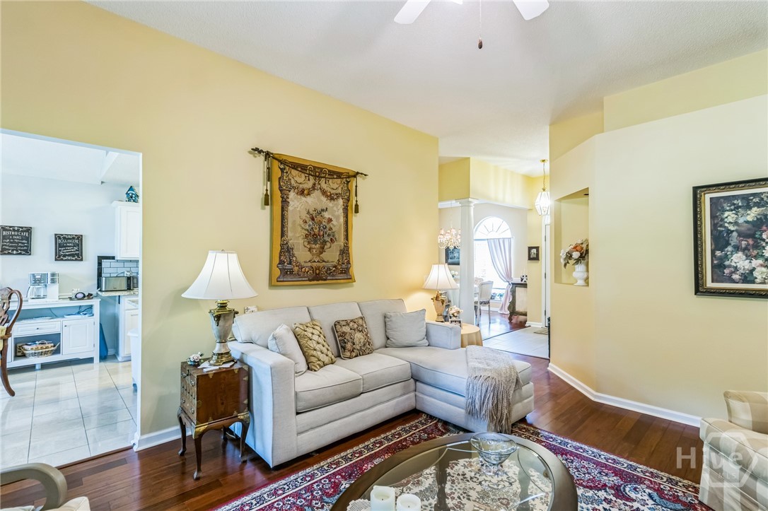 202 Walthour Drive Rincon, GA 31326 - Photo 5 of 31