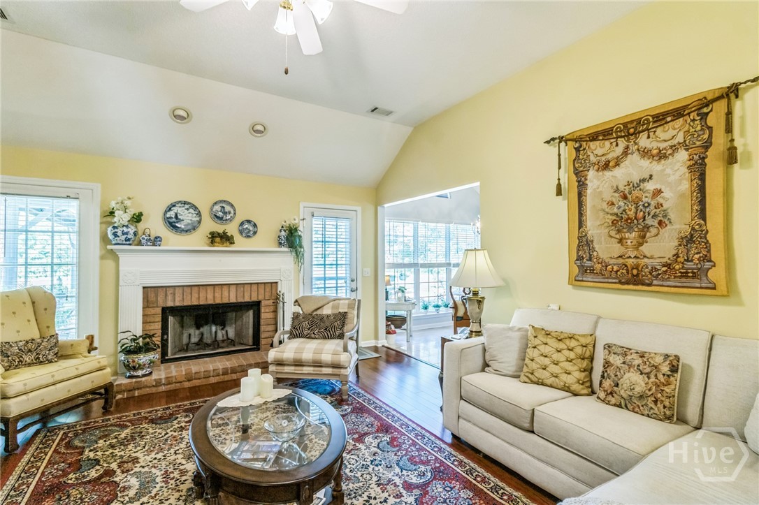 202 Walthour Drive Rincon, GA 31326 - Photo 6 of 31