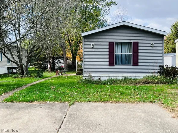 $25,000 | 4400 Melrose Drive, Unit 288, Wooster, OH 44691