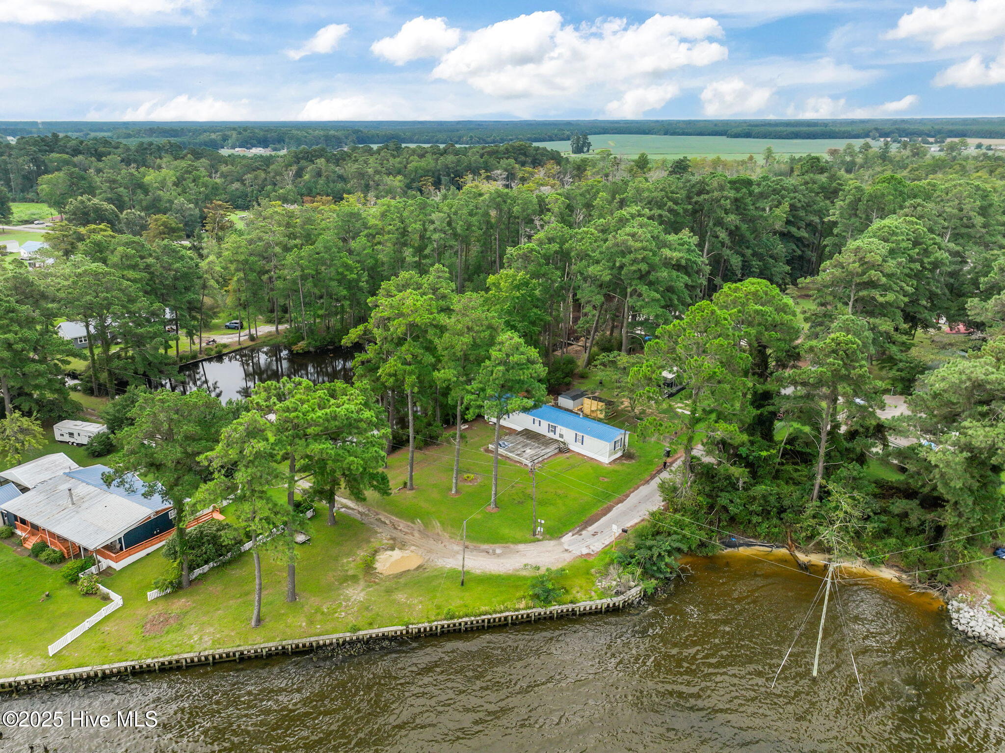 148 Rhodes Drive Columbia, NC 27925 - Photo 26 of 39 15-web-or-mls-DJI_0700