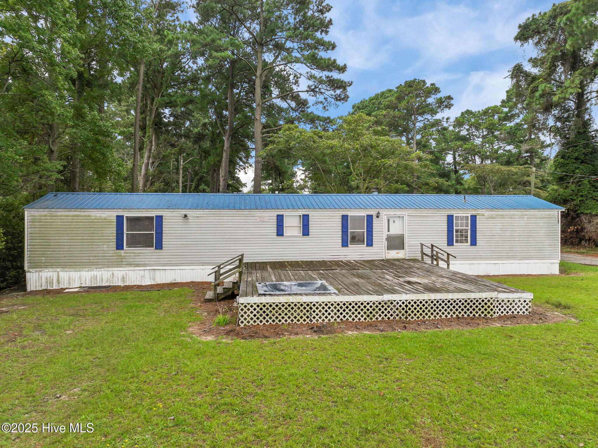 148 Rhodes Drive Columbia, NC 27925 - Photo 27 of 39 2-web-or-mls-DJI_0694