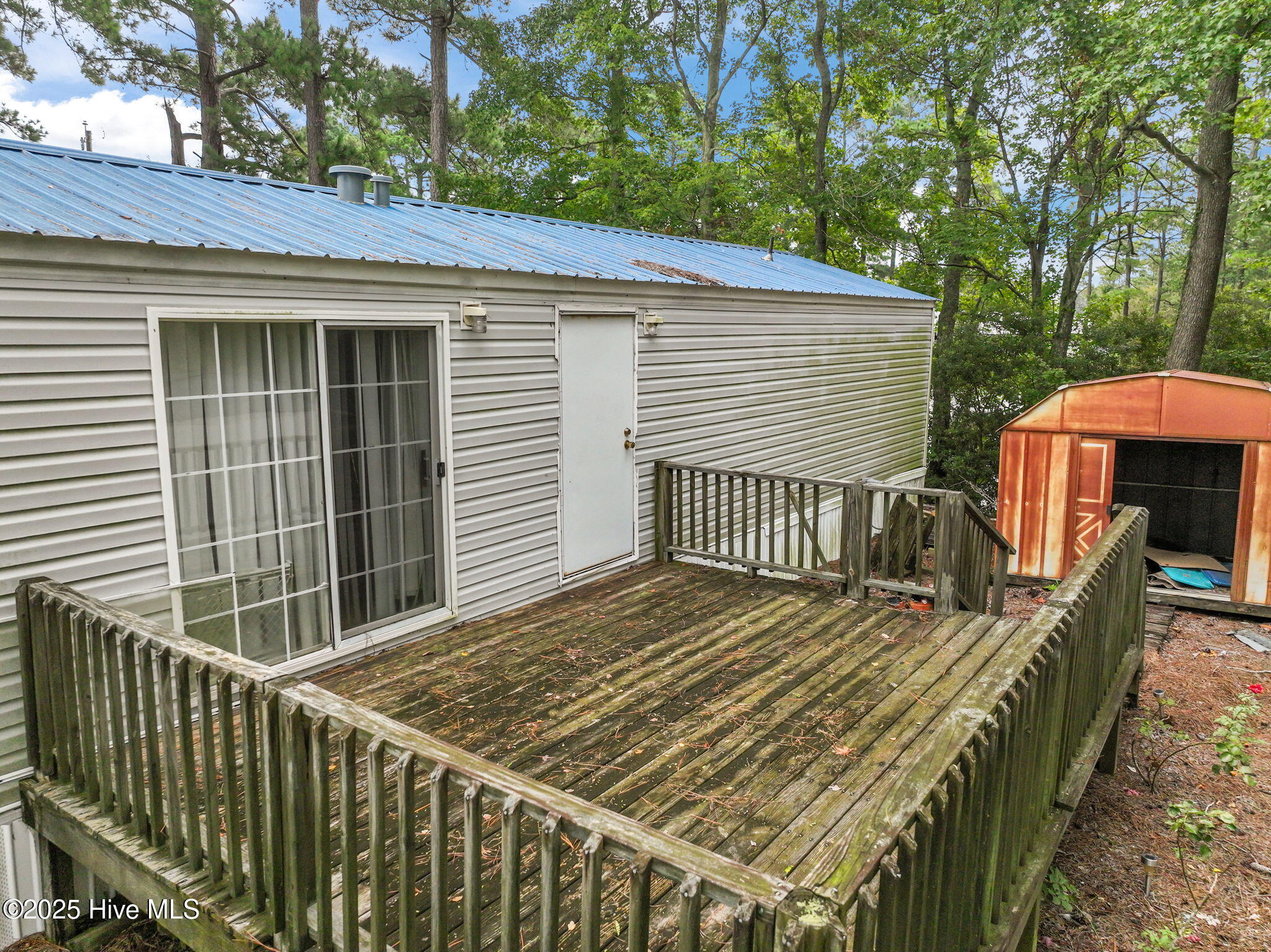 148 Rhodes Drive Columbia, NC 27925 - Photo 30 of 39 7-web-or-mls-DJI_0689