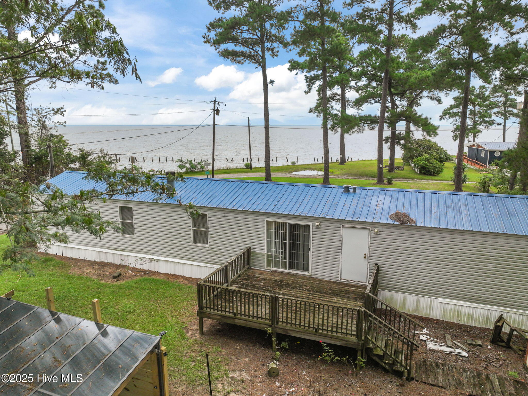 148 Rhodes Drive Columbia, NC 27925 - Photo 31 of 39 9-web-or-mls-DJI_0691