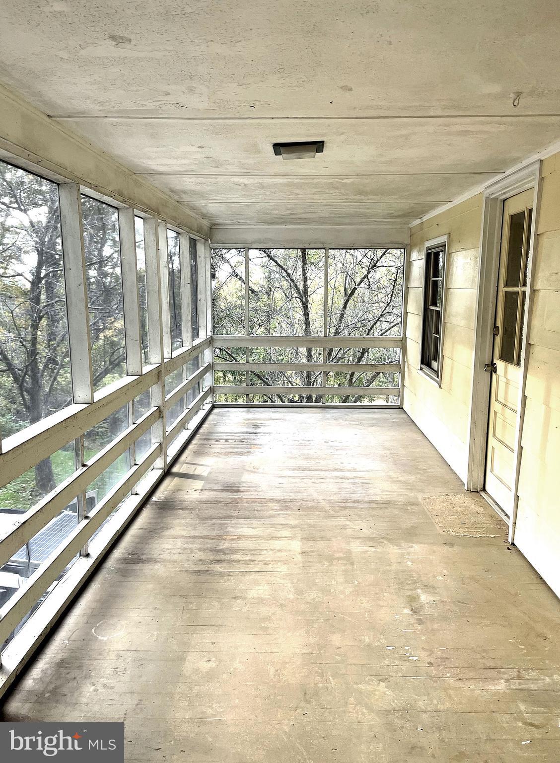 919 Pine Grove Road Bluemont, VA 20135 - Photo 19 of 31 Porch