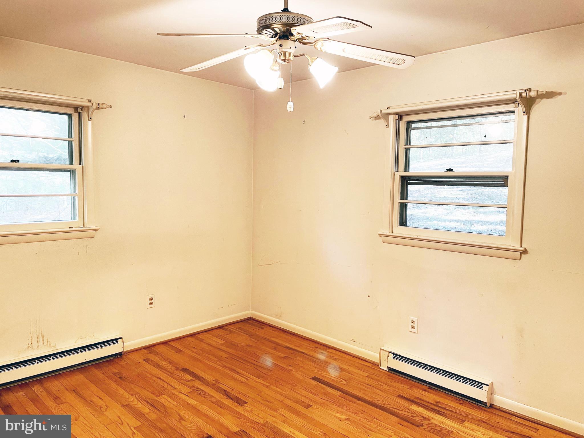 919 Pine Grove Road Bluemont, VA 20135 - Photo 10 of 31 Bedroom 2