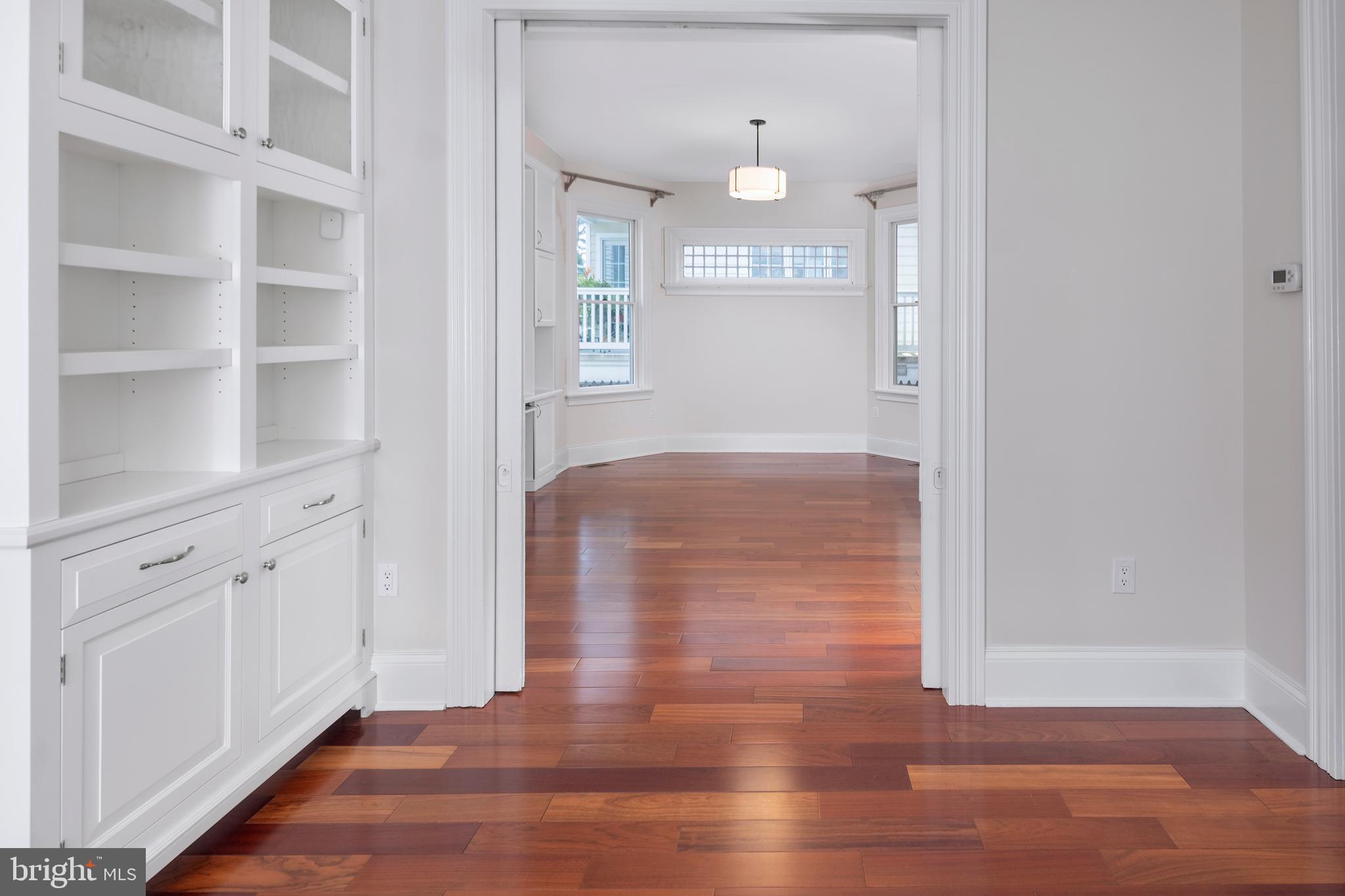 44 Wiggins Street Princeton, NJ 08540 - Photo 12 of 41 Dining room