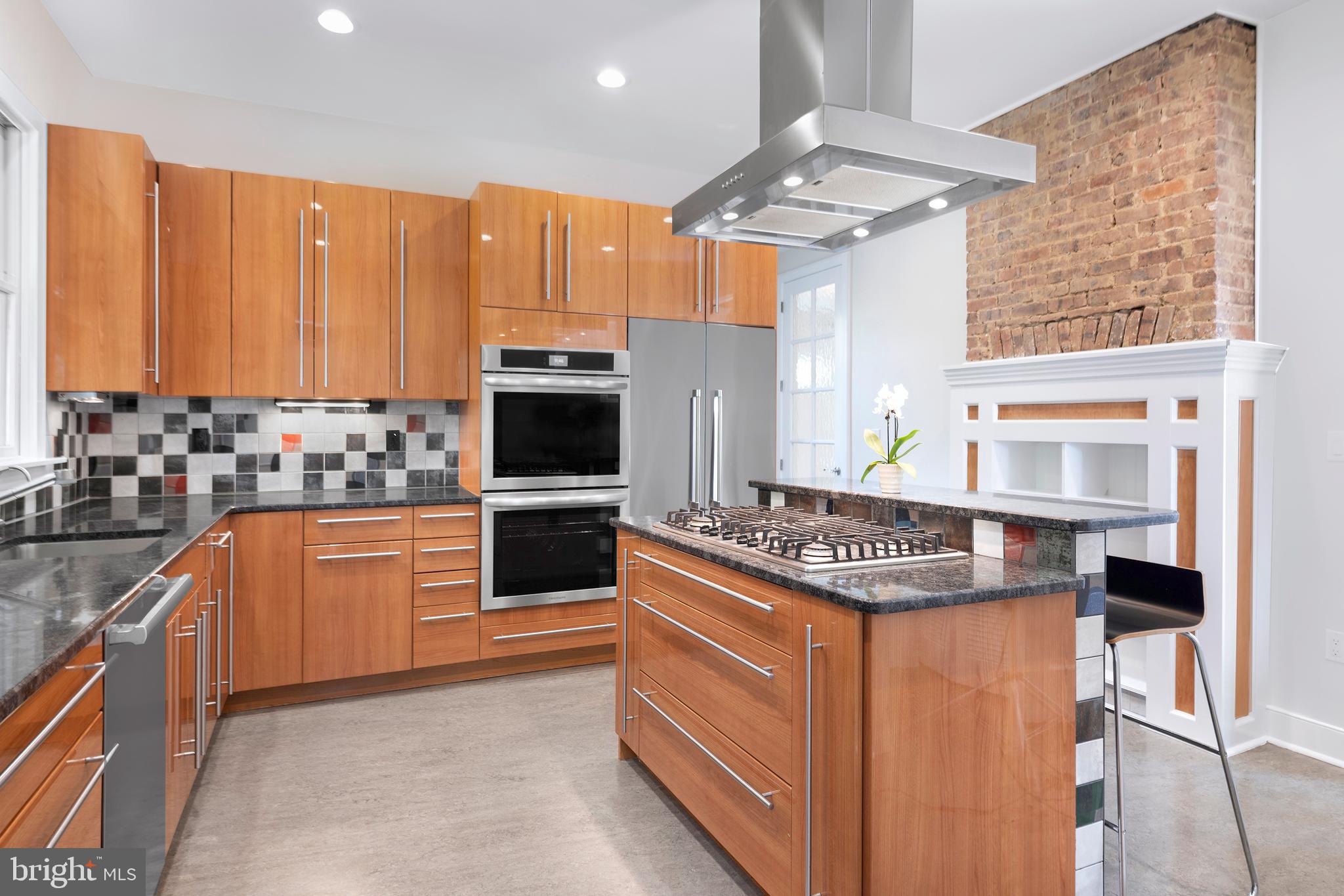 44 Wiggins Street Princeton, NJ 08540 - Photo 15 of 41 Kitchen