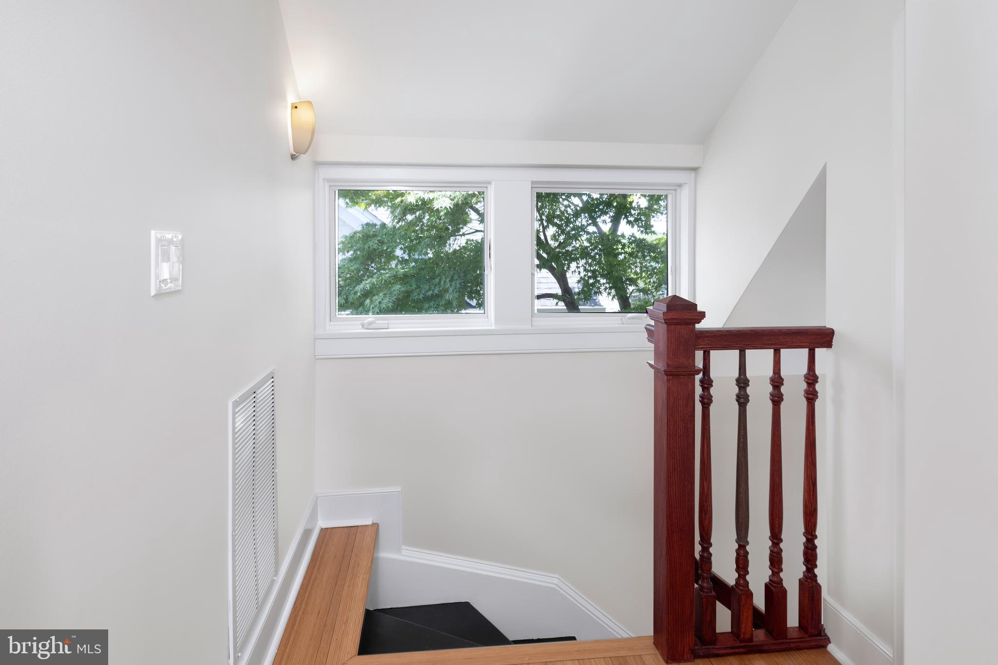44 Wiggins Street Princeton, NJ 08540 - Photo 27 of 41 a view of front door with wooden floor