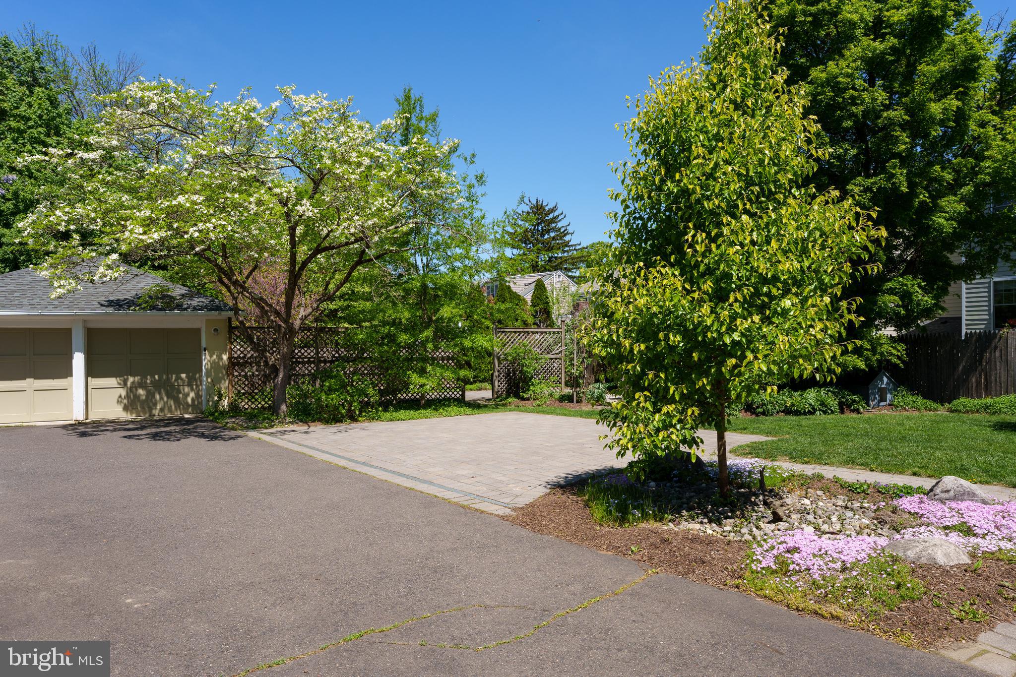 44 Wiggins Street Princeton, NJ 08540 - Photo 34 of 41 a road view