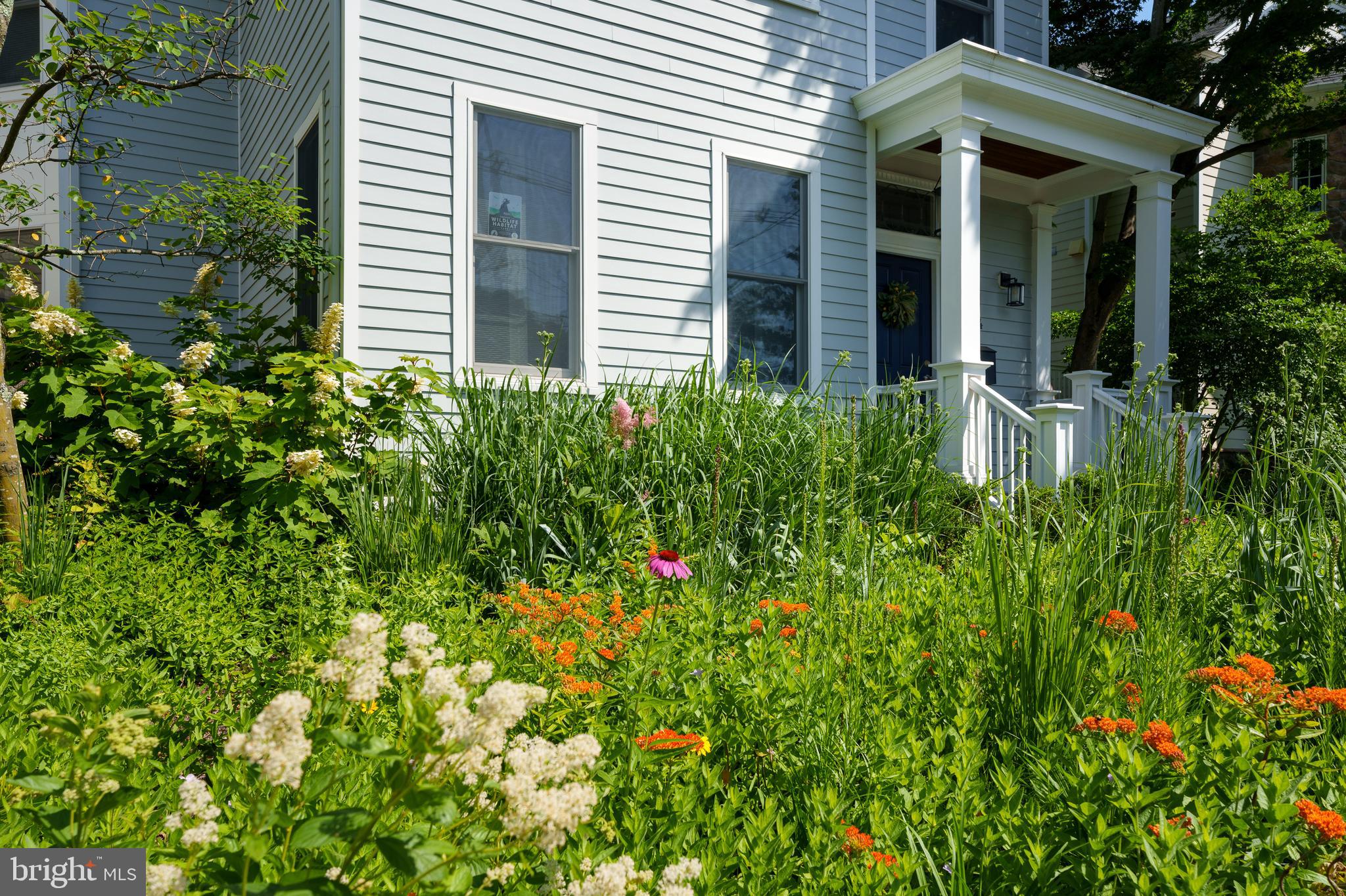 44 Wiggins Street Princeton, NJ 08540 - Photo 4 of 41 Front exterior