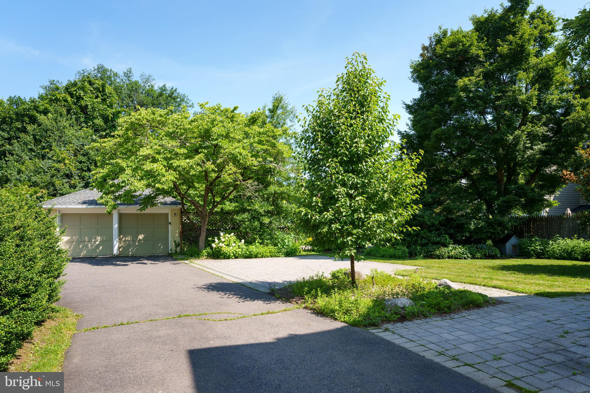 44 Wiggins Street Princeton, NJ 08540 - Photo 41 of 41 a view of a house with a yard
