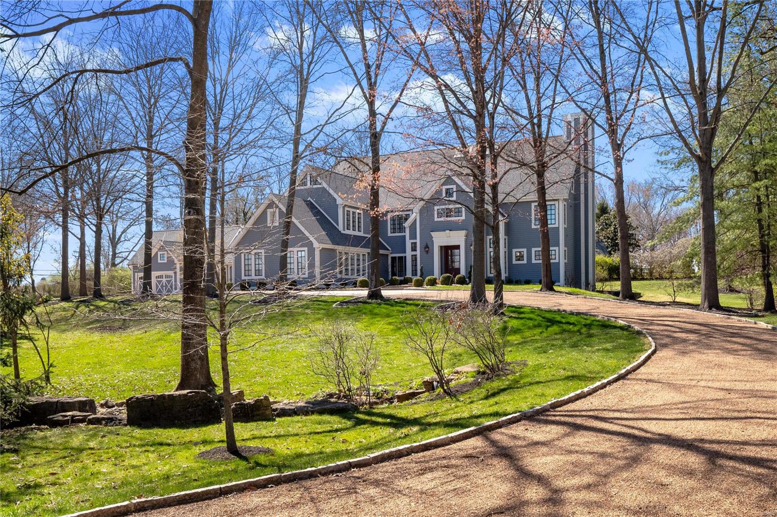 9719 Conway Road Ladue, MO 63124 - Photo 1 of 79 Gallery Image 1