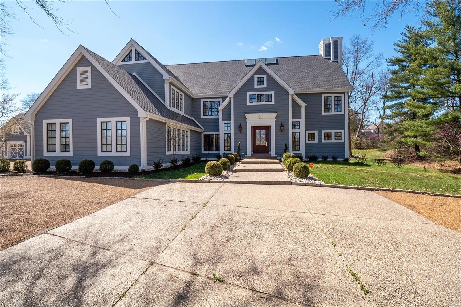 9719 Conway Road Ladue, MO 63124 - Photo 2 of 79 Gallery Image 2