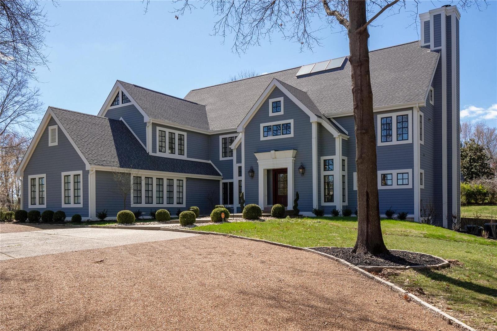 9719 Conway Road Ladue, MO 63124 - Photo 3 of 79 Gallery Image 3