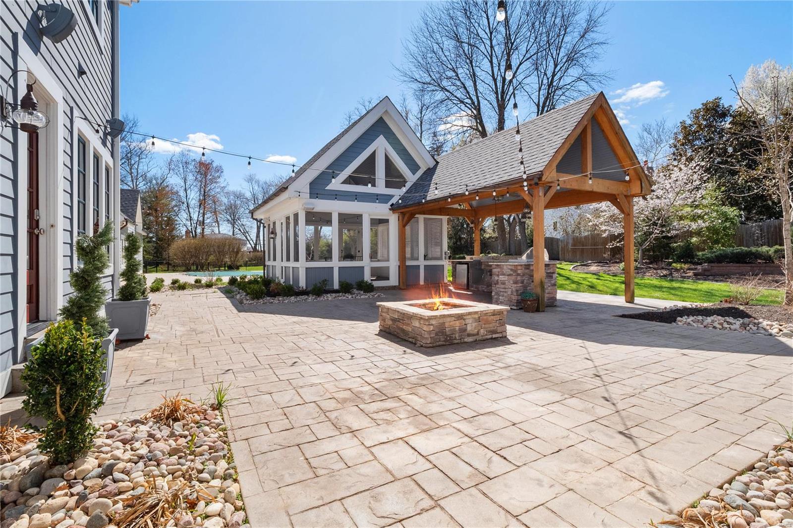 9719 Conway Road Ladue, MO 63124 - Photo 60 of 79 Gallery Image 60