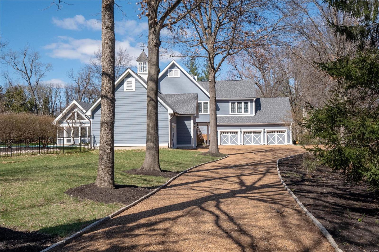 9719 Conway Road Ladue, MO 63124 - Photo 70 of 79 Gallery Image 70