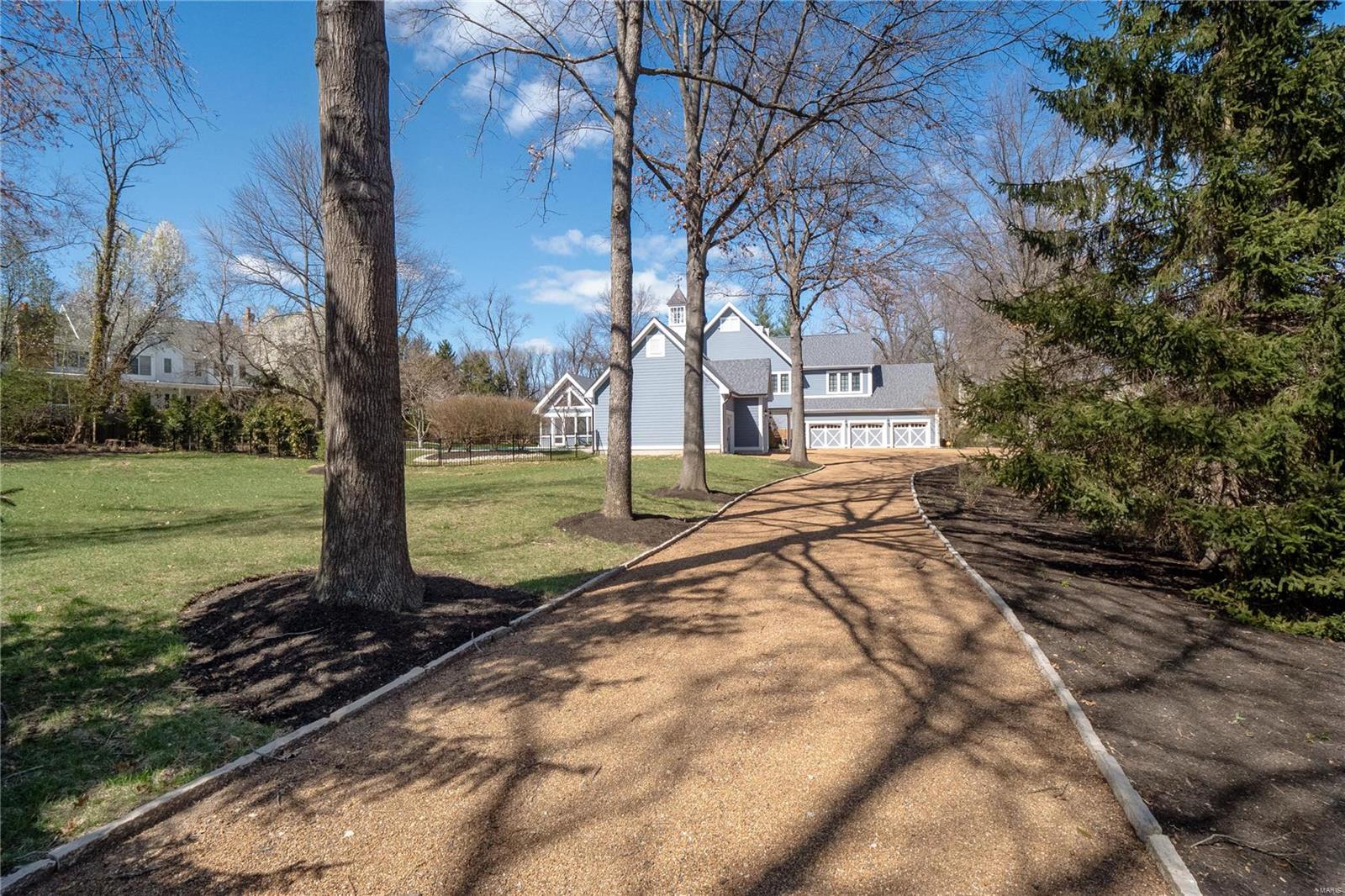 9719 Conway Road Ladue, MO 63124 - Photo 71 of 79 Gallery Image 71
