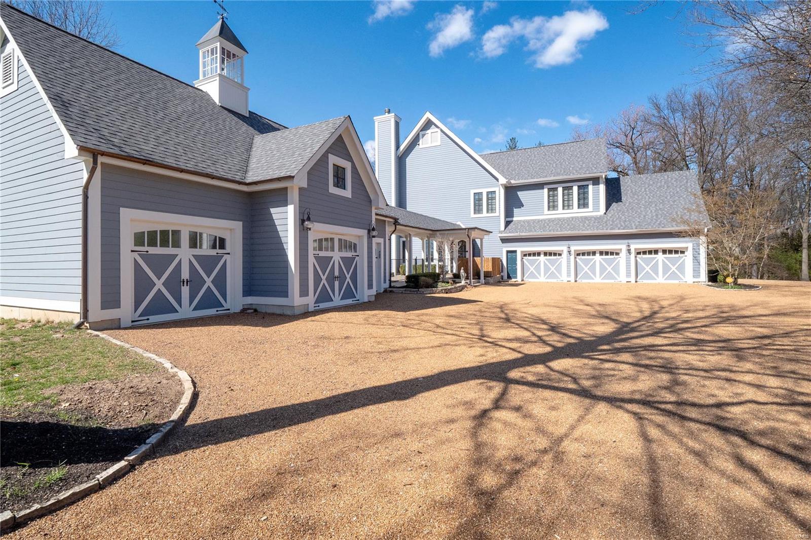 9719 Conway Road Ladue, MO 63124 - Photo 73 of 79 Gallery Image 73