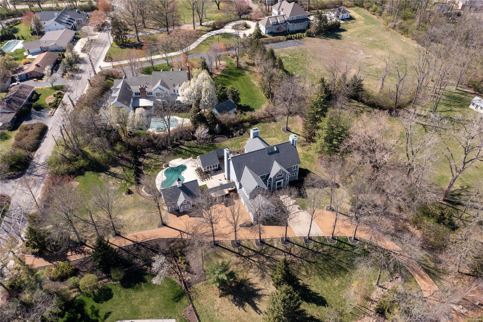 9719 Conway Road Ladue, MO 63124 - Photo 76 of 79 Gallery Image 76