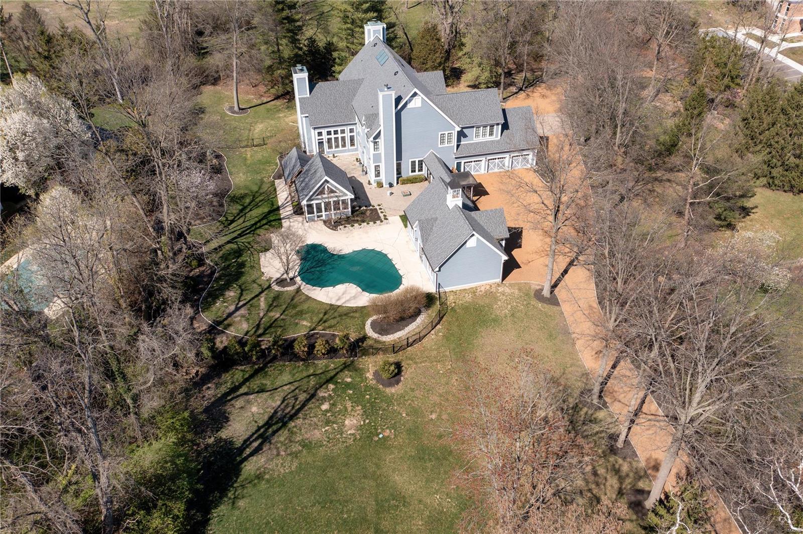 9719 Conway Road Ladue, MO 63124 - Photo 77 of 79 Gallery Image 77
