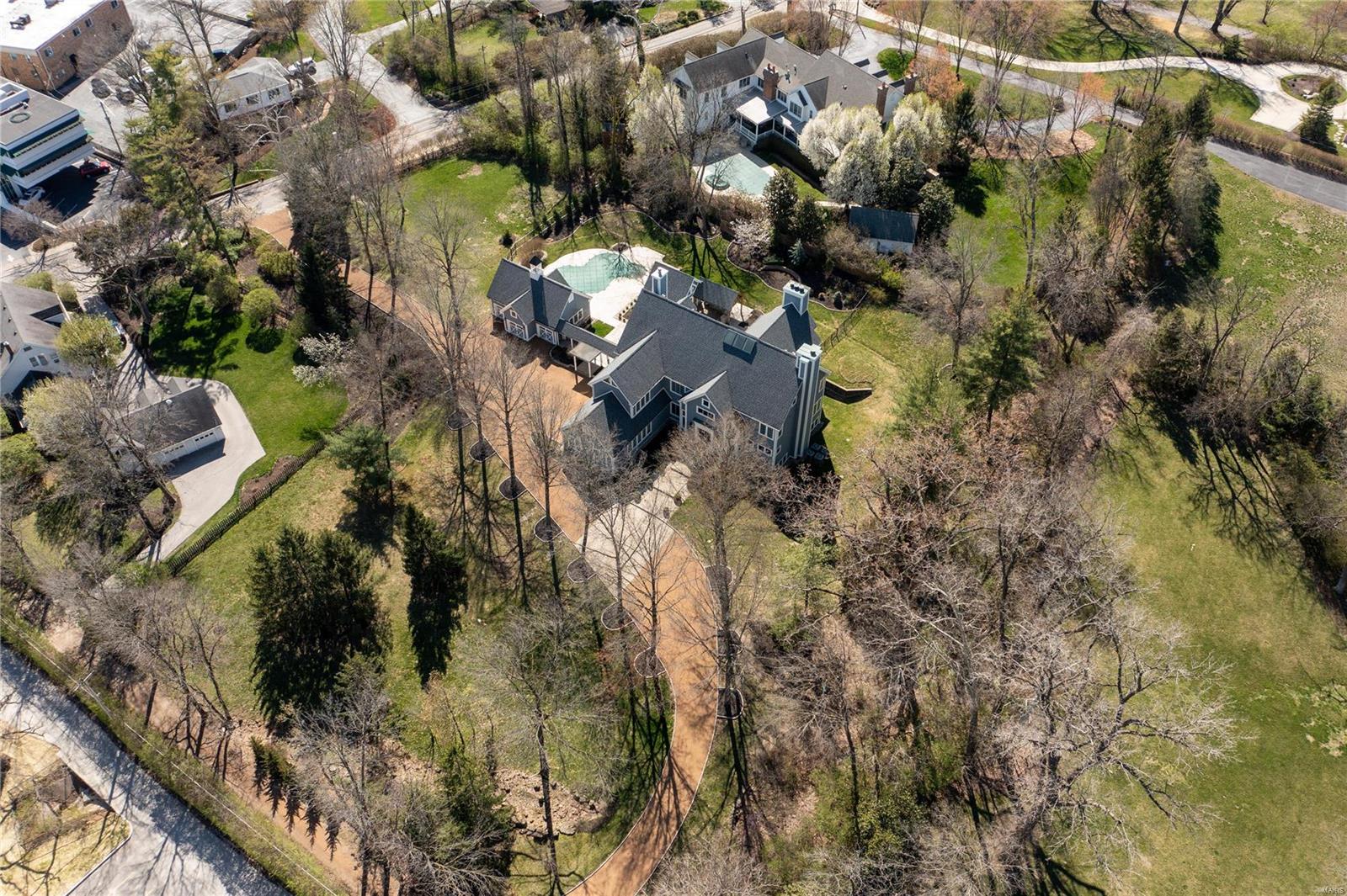 9719 Conway Road Ladue, MO 63124 - Photo 78 of 79 Gallery Image 78