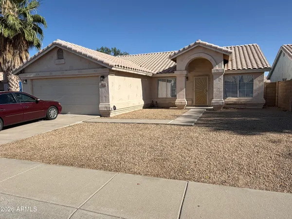 $2,350 | 1407 West Bluefield Avenue, Phoenix, AZ 85023
