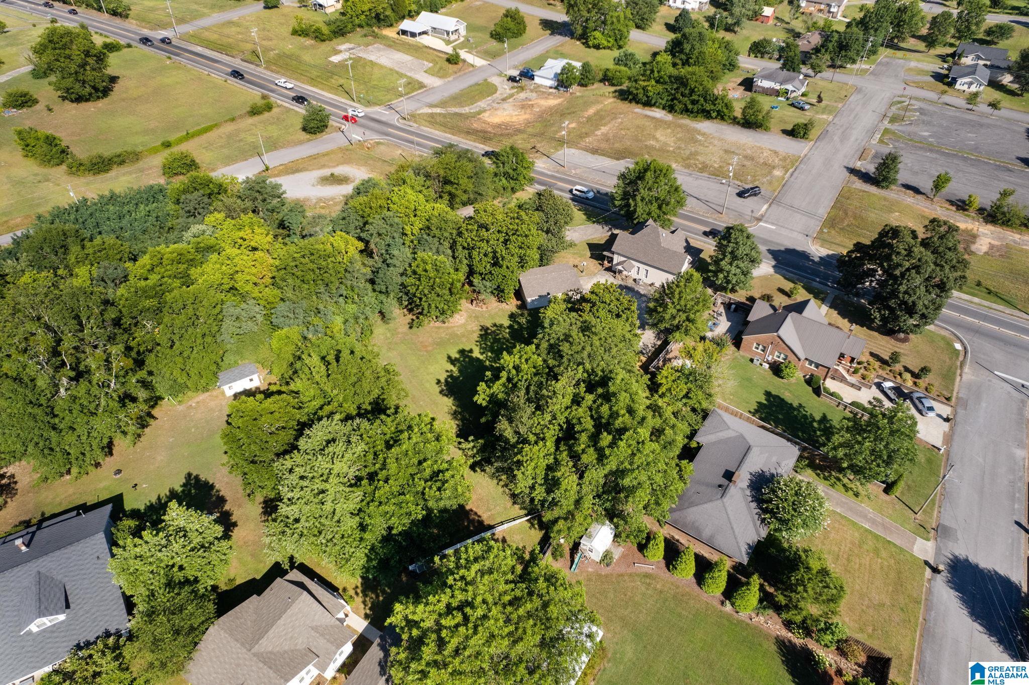 805 3rd Street Southeast Cullman, AL 35055 - Photo 47 of 55