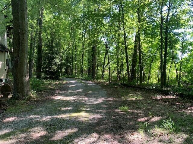 7044 Big Walnut Road Galena, OH 43021 - Photo 25 of 37 25. Gravel Drive