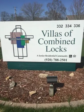 $1,175 | 334 Wallace Street, Unit 50, Combined Locks, WI 54113