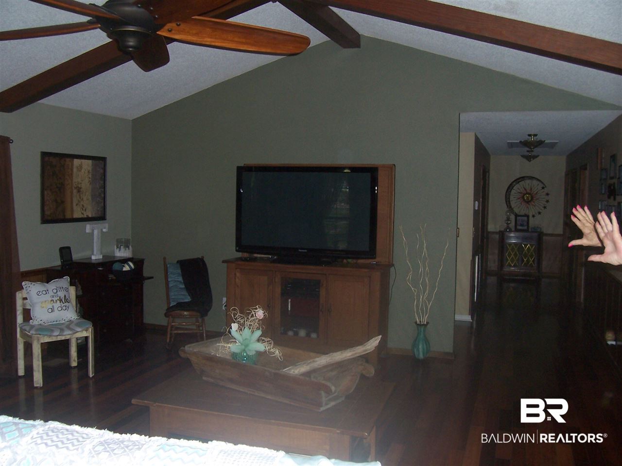 14335 County Road 65 Foley, AL 36535 - Photo 31 of 32 Living Room