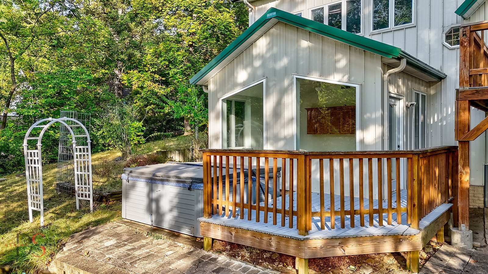 705 Cedar Court Varna, IL 61375 - Photo 31 of 36