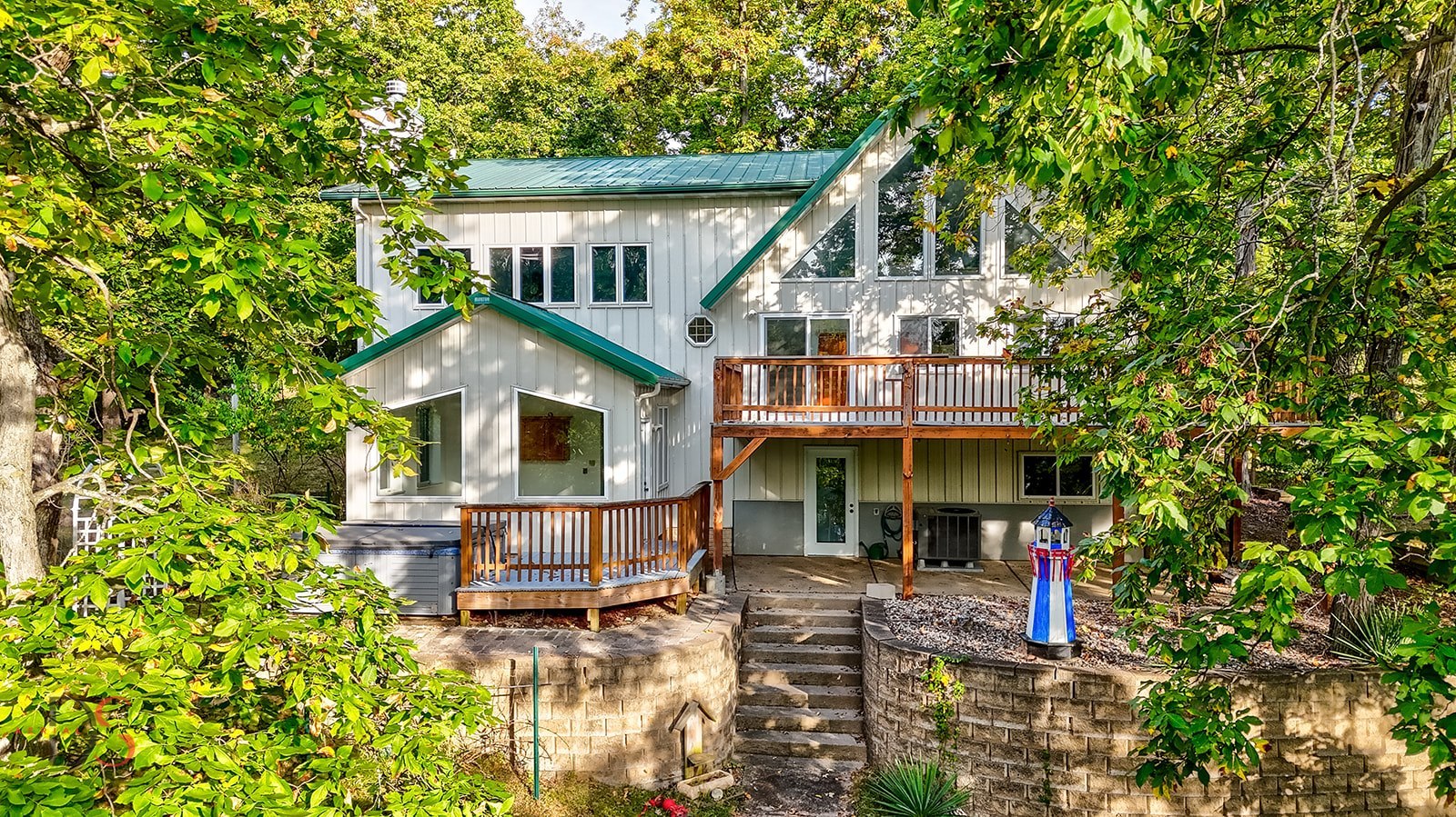 705 Cedar Court Varna, IL 61375 - Photo 5 of 36