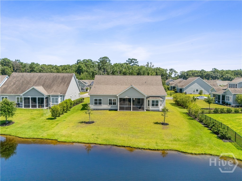 202 Park Chase Chase, Unit CHASE Pooler, GA 31322 - Photo 45 of 48