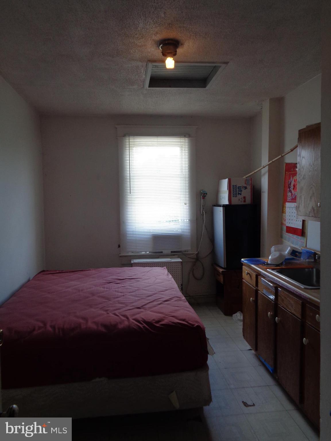6927 Harford Road Baltimore, MD 21234 - Photo 12 of 20 Upstairs Bedroom
