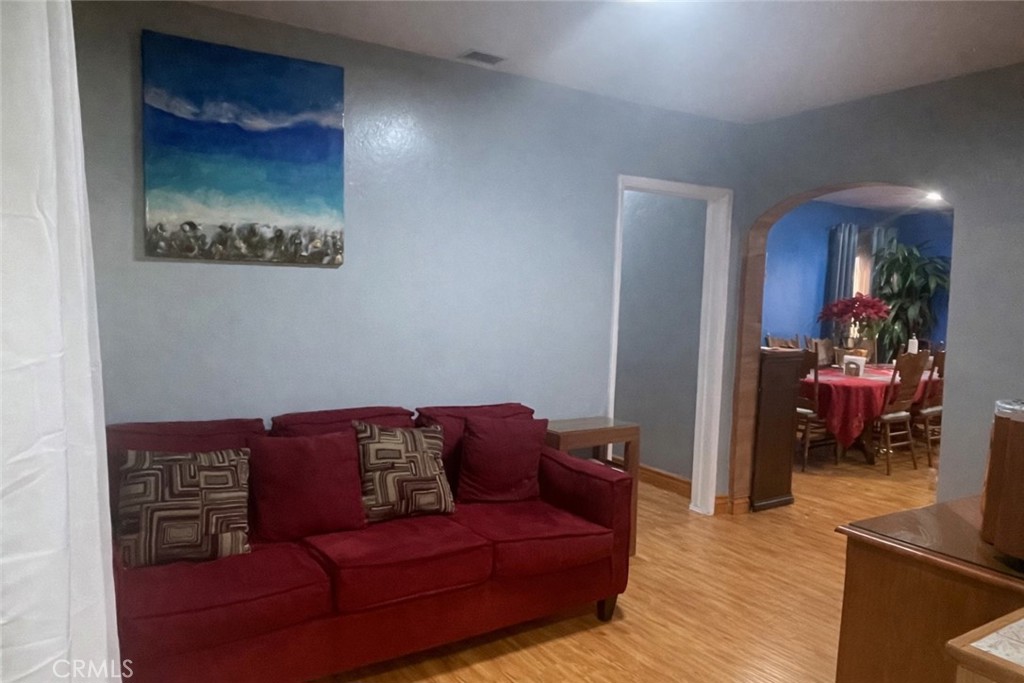 26326 Investors Hemet, CA 92544 - Photo 11 of 46 a living room with furniture