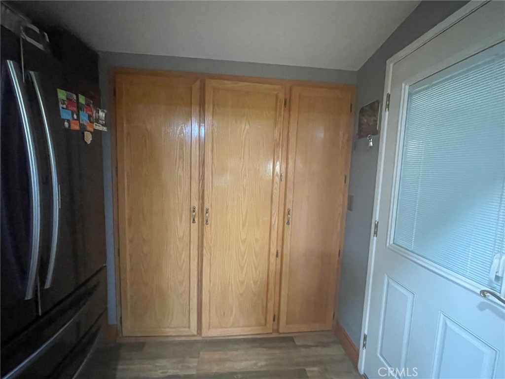 26326 Investors Hemet, CA 92544 - Photo 31 of 46 a view of walk in closet