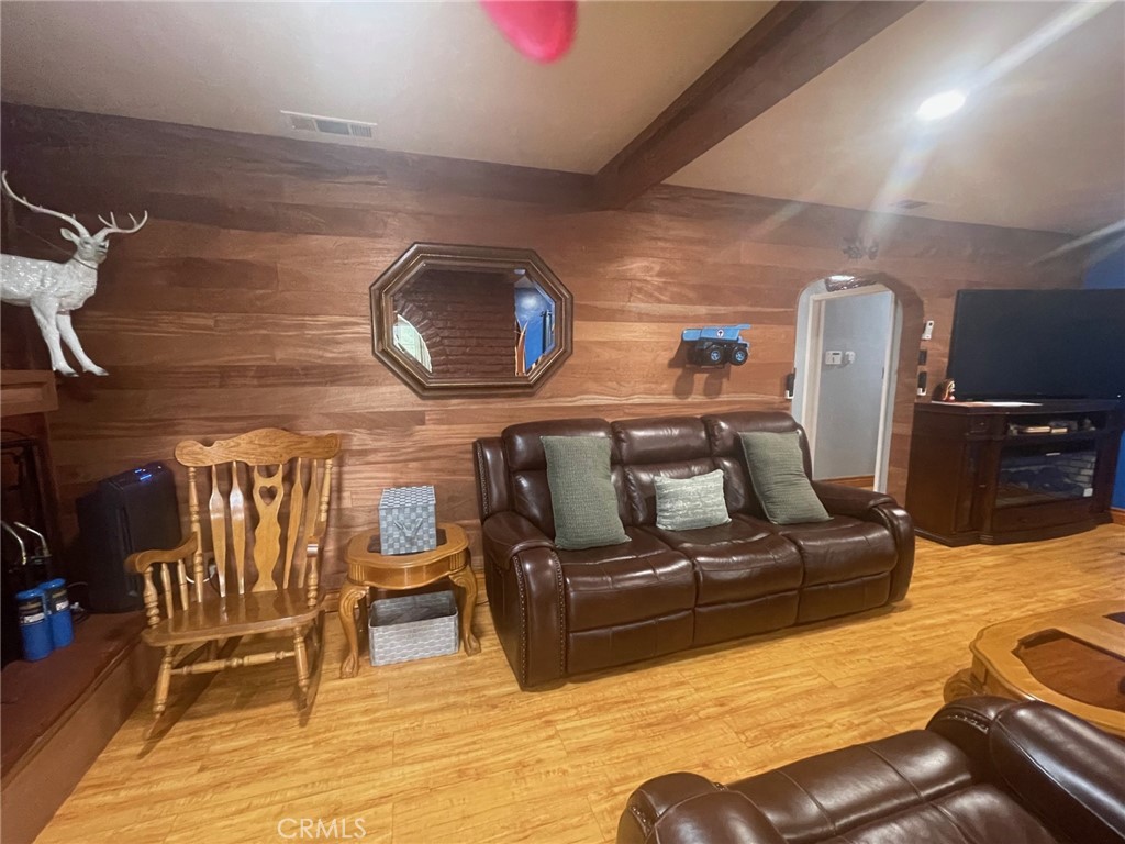 26326 Investors Hemet, CA 92544 - Photo 7 of 46 a living room with furniture