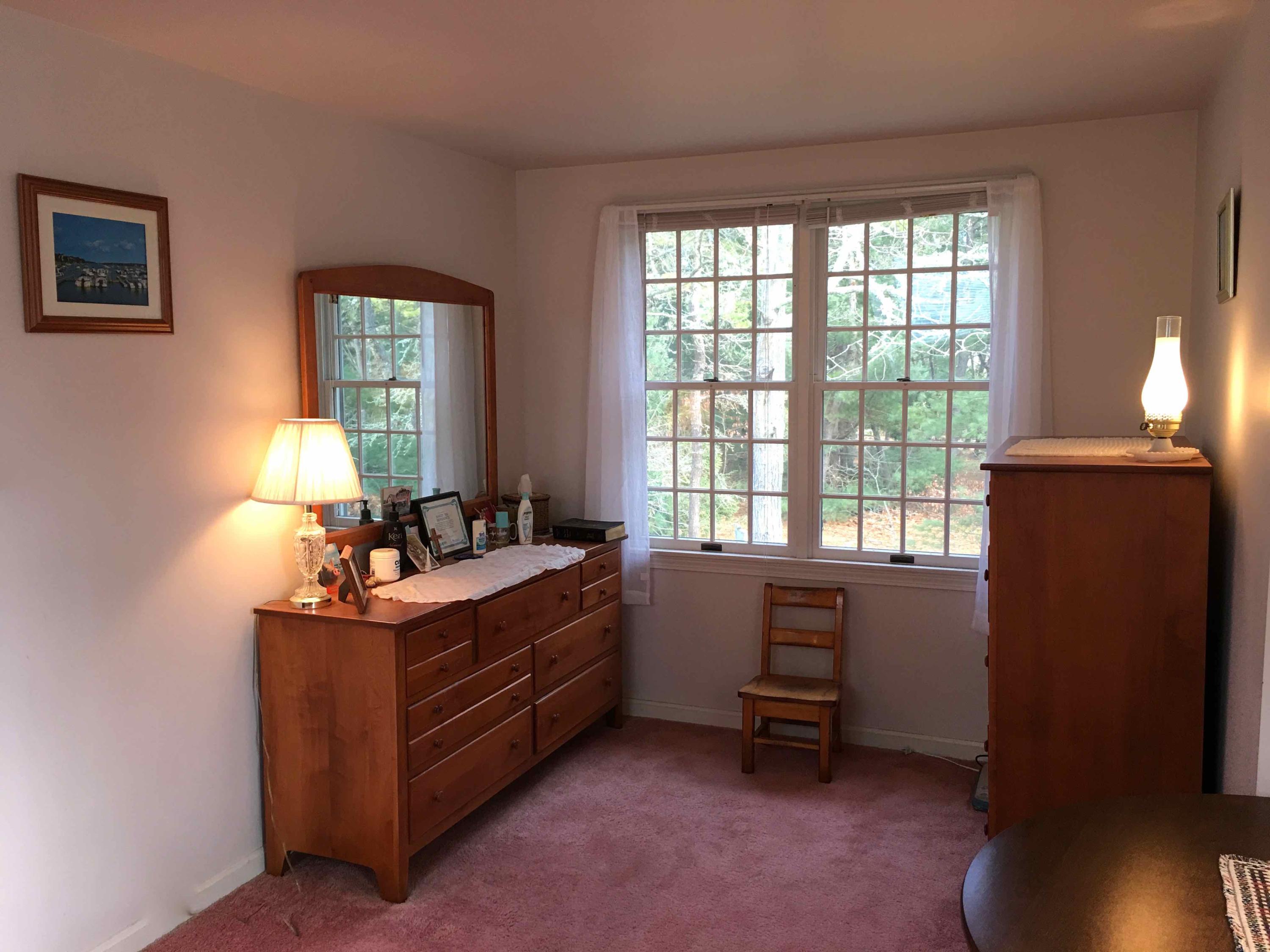 55 Windy Bay Road Eastham, MA 02642 - Photo 15 of 29 Owners sitting room