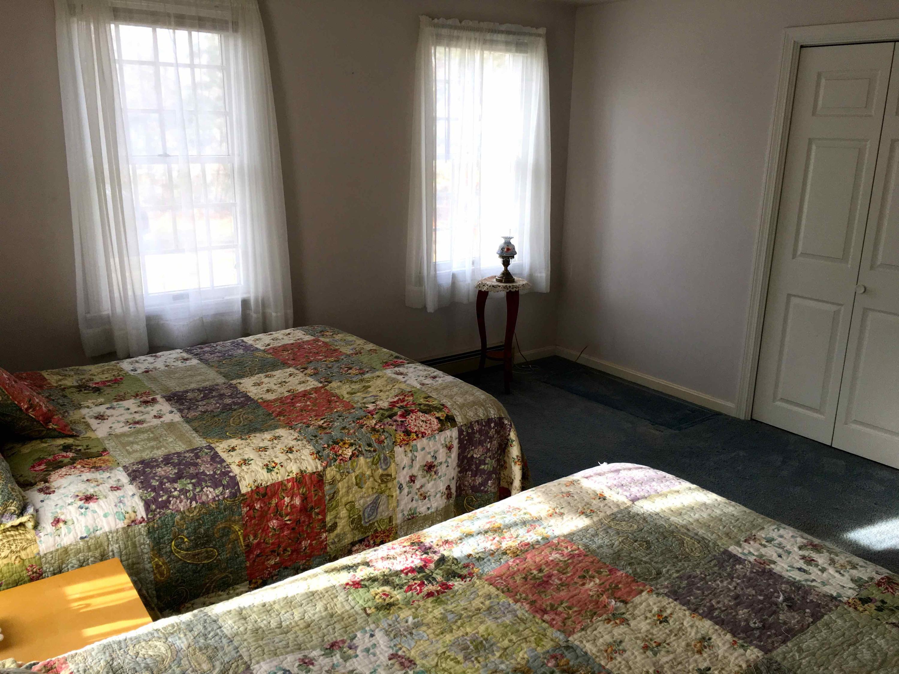 55 Windy Bay Road Eastham, MA 02642 - Photo 18 of 29 Guest room #1