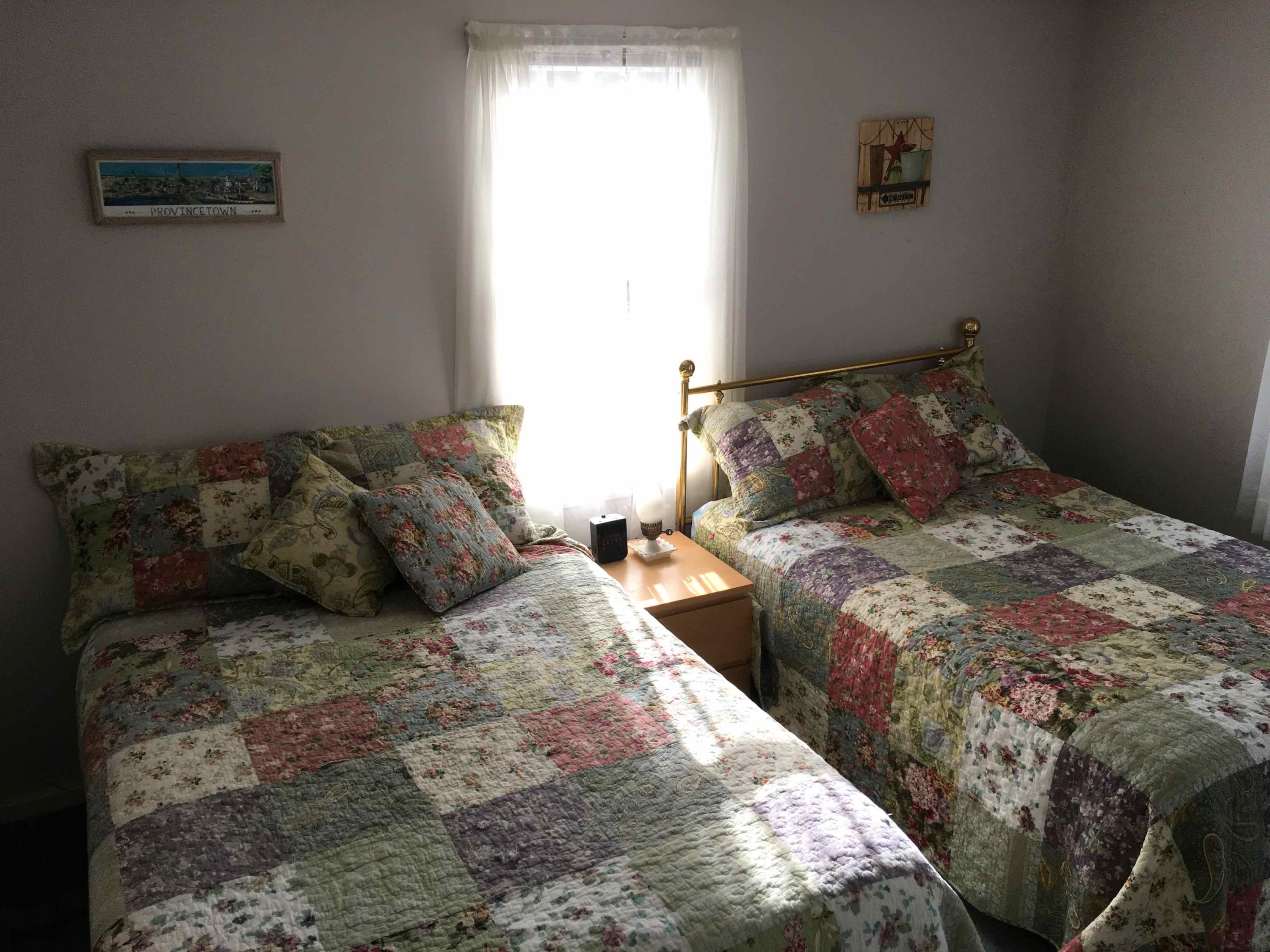 55 Windy Bay Road Eastham, MA 02642 - Photo 19 of 29 Guest Room #1