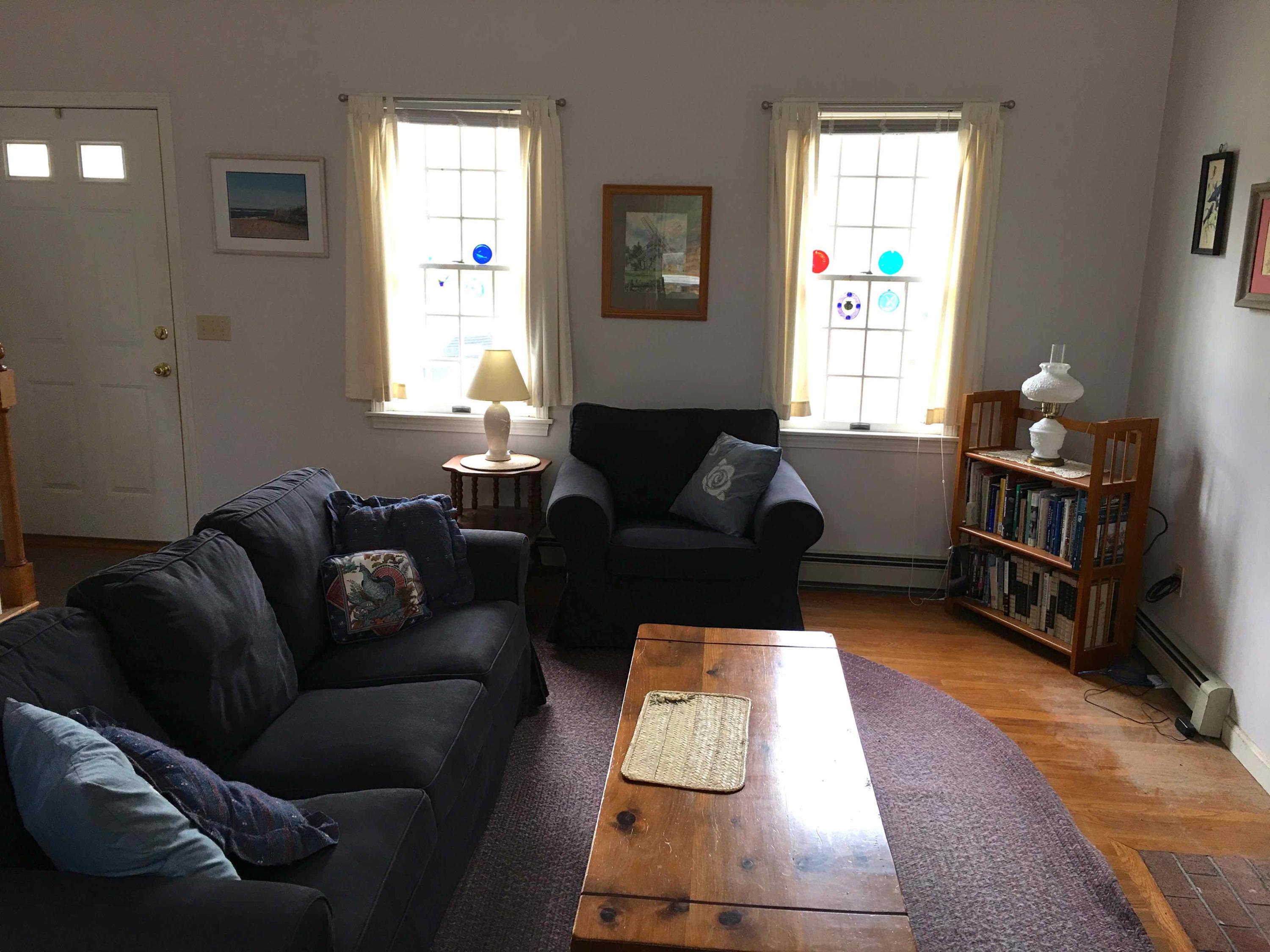 Wood Floors
