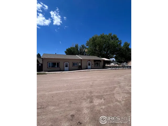 $180,000 | 213 Kiowa Road, Weldona, CO 80653