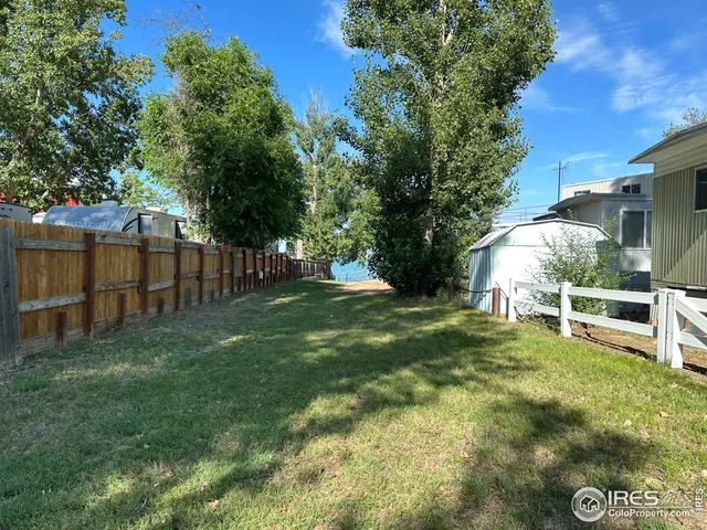 $180,000 | 213 Kiowa Road, Weldona, CO 80653