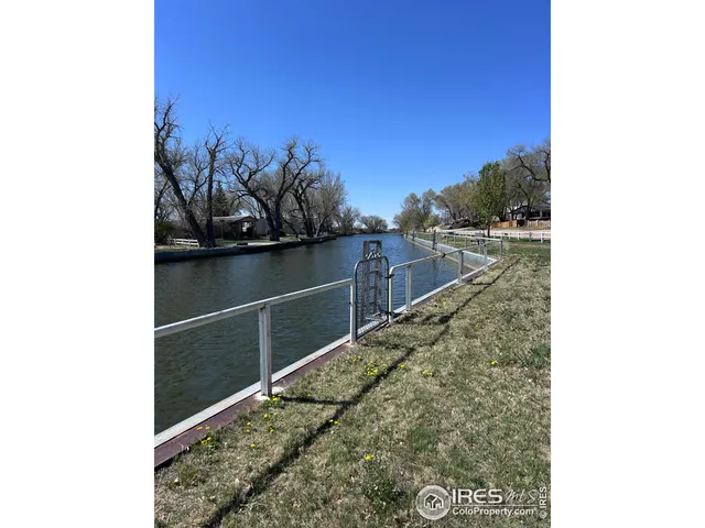 $180,000 | 213 Kiowa Road, Weldona, CO 80653