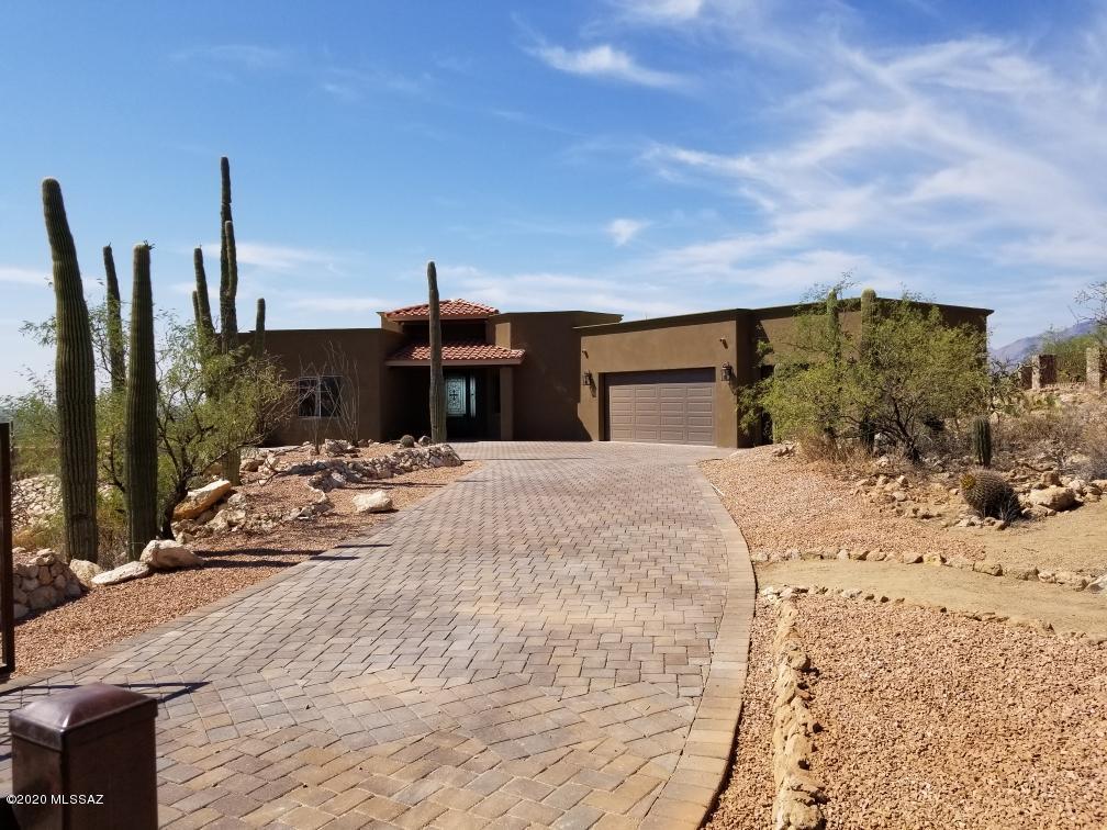 4041 Larkspur Road Tucson, AZ 85749 - Photo 3 of 33