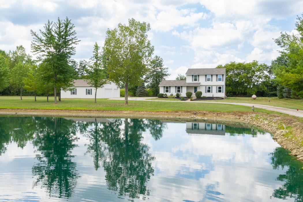 4190 Russell Road Ostrander, OH 43061 - Photo 1 of 51 Gallery Image 1
