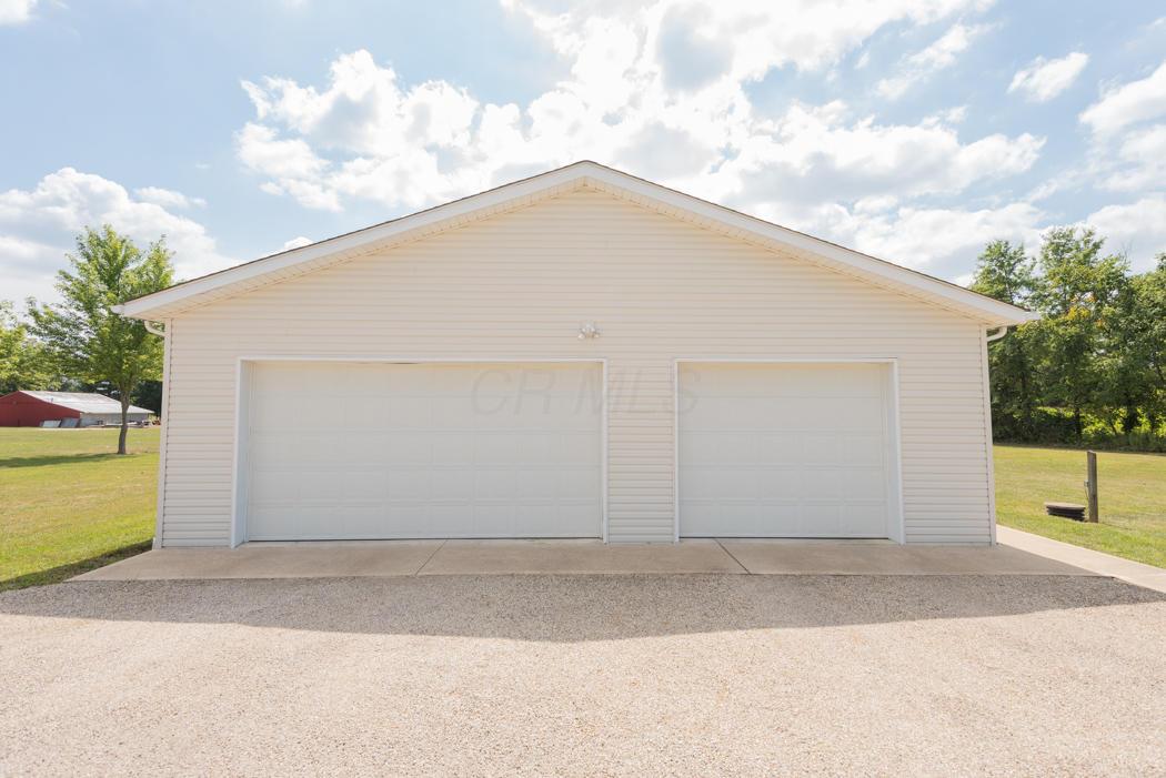 4190 Russell Road Ostrander, OH 43061 - Photo 26 of 51 Gallery Image 26