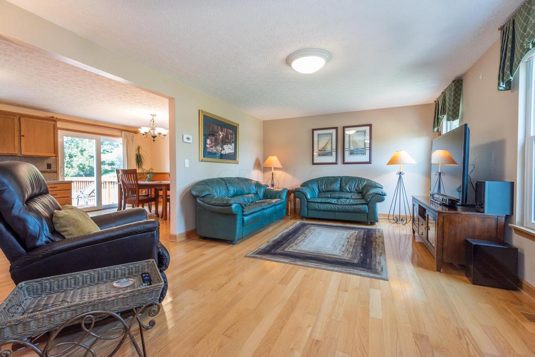 4190 Russell Road Ostrander, OH 43061 - Photo 3 of 51 Gallery Image 3