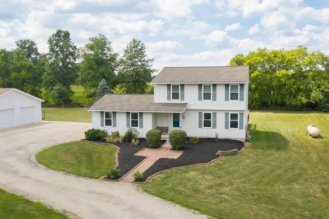 4190 Russell Road Ostrander, OH 43061 - Photo 33 of 51 Gallery Image 33
