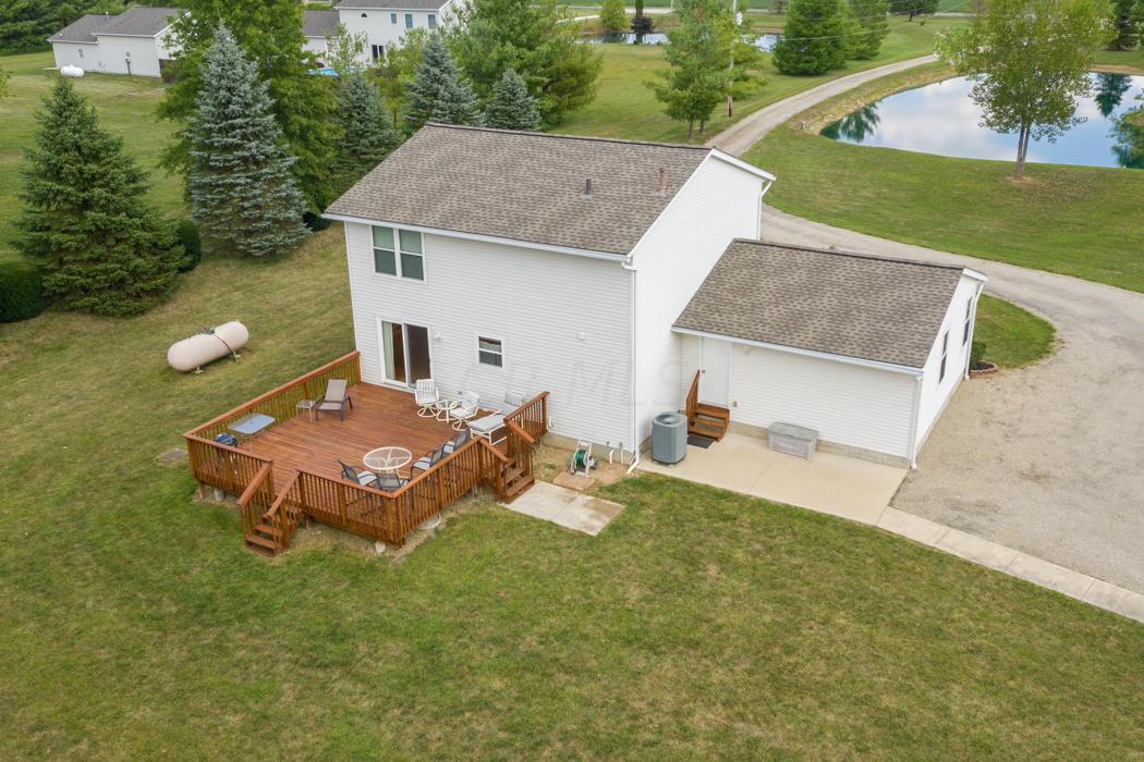 4190 Russell Road Ostrander, OH 43061 - Photo 35 of 51 Gallery Image 35